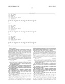 COMPOUNDS AND METHODS FOR INHIBITING THE METASTASIS OF CANCER CELLS diagram and image