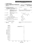 METHODS FOR DETECTING SULFHYDRYL-CONTAINING COMPOUNDS IN A BIOLOGICAL TEST     SAMPLE diagram and image