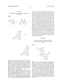 METHODS FOR DETECTING SULFHYDRYL-CONTAINING COMPOUNDS IN A BIOLOGICAL TEST     SAMPLE diagram and image