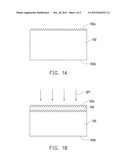 METHOD OF FABRICATING SOLAR CELL diagram and image