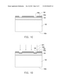 METHOD OF FABRICATING SOLAR CELL diagram and image