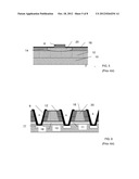 METHOD OF CADMIUM MOLECULAR BEAM BASED ANNEALS FOR MANUFACTURE OF HGCDTE     PHOTODIODE ARRAYS diagram and image