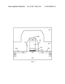 METHOD FOR MANUFACTURING AN NMOS WITH IMPROVED CARRIER MOBILITY diagram and image