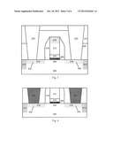 METHOD FOR MANUFACTURING AN NMOS WITH IMPROVED CARRIER MOBILITY diagram and image