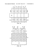 Bipolar Junction Transistors and Methods of Fabrication Thereof diagram and image