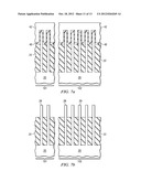 Bipolar Junction Transistors and Methods of Fabrication Thereof diagram and image