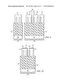 Bipolar Junction Transistors and Methods of Fabrication Thereof diagram and image