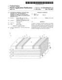 Methods Of Forming A Nonvolatile Memory Cell And Methods Of Forming An     Array Of Nonvolatile Memory Cells Array Of Nonvolatile Memory Cells diagram and image