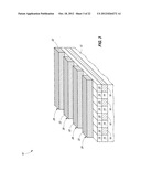 Methods Of Forming A Nonvolatile Memory Cell And Methods Of Forming An     Array Of Nonvolatile Memory Cells Array Of Nonvolatile Memory Cells diagram and image