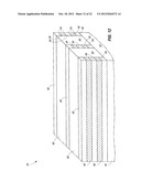 Methods Of Forming A Nonvolatile Memory Cell And Methods Of Forming An     Array Of Nonvolatile Memory Cells Array Of Nonvolatile Memory Cells diagram and image