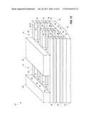 Methods Of Forming A Nonvolatile Memory Cell And Methods Of Forming An     Array Of Nonvolatile Memory Cells Array Of Nonvolatile Memory Cells diagram and image