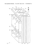 Methods Of Forming A Nonvolatile Memory Cell And Methods Of Forming An     Array Of Nonvolatile Memory Cells Array Of Nonvolatile Memory Cells diagram and image