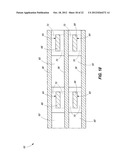 Methods Of Forming A Nonvolatile Memory Cell And Methods Of Forming An     Array Of Nonvolatile Memory Cells Array Of Nonvolatile Memory Cells diagram and image