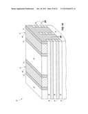 Methods Of Forming A Nonvolatile Memory Cell And Methods Of Forming An     Array Of Nonvolatile Memory Cells Array Of Nonvolatile Memory Cells diagram and image