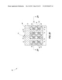 Methods Of Forming A Nonvolatile Memory Cell And Methods Of Forming An     Array Of Nonvolatile Memory Cells Array Of Nonvolatile Memory Cells diagram and image