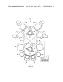 PROCESS FOR FORMING COBALT-CONTAINING MATERIALS diagram and image