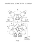 PROCESS FOR FORMING COBALT-CONTAINING MATERIALS diagram and image