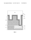 REDUNDANT METAL BARRIER STRUCTURE FOR INTERCONNECT APPLICATIONS diagram and image