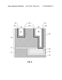 REDUNDANT METAL BARRIER STRUCTURE FOR INTERCONNECT APPLICATIONS diagram and image