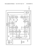 SRAM CELL WITH T-SHAPED CONTACT diagram and image