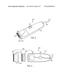 SYSTEMS AND METHODS FOR SHARPENING CUTTING BLADES diagram and image