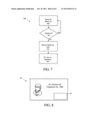 Wireless Tracking System And Method Utilizing Near-Field Communication     Devices diagram and image