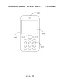 ELECTRONIC DEVICE AND UNLOCKING METHOD THEREOF diagram and image