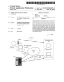 VERIFICATION OF TRANSACTIONAL INTEGRITY diagram and image