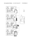 PERSONALIZATION CONTENT SHARING SYSTEM AND METHOD diagram and image