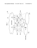 MOBILE COMMUNICATION TERMINAL, NETWORK DEVICE, MOBILE COMMUNICATION     SYSTEM, AND MOBILE COMMUNICATION METHOD diagram and image