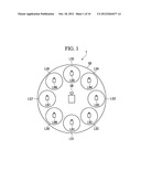 UPPER-LAYER BASE STATION, LOWER-LAYER BASE STATION AND WIRELESS     COMMUNICATION SYSTEM diagram and image