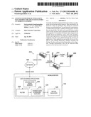 System and method of intelligent data sharing for advanced features on     mobile platforms diagram and image