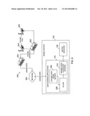 System and method of intelligent data sharing for advanced features on     mobile platforms diagram and image