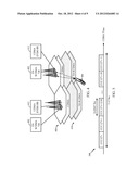 Method and Apparatus for the Multimode Terminal to Monitor Paging Messages     in CDMA EVDO and Frame Synchronous TD-SCDMA Networks diagram and image