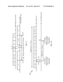 Method and Apparatus for the Multimode Terminal to Monitor Paging Messages     in CDMA EVDO and Frame Synchronous TD-SCDMA Networks diagram and image