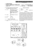 DYNAMIC UPDATING OF CONTENT BASED ON GAMING-APPLICATION CONTEXT diagram and image