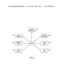 METHOD AND SYSTEM FOR PROVIDING A NETWORK GAMING SYSTEM diagram and image