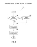 METHOD AND SYSTEM FOR PROVIDING A NETWORK GAMING SYSTEM diagram and image