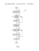 METHOD AND SYSTEM FOR PROVIDING A NETWORK GAMING SYSTEM diagram and image