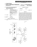 SYSTEM AND METHOD FOR PROVIDING BRANDED VIRTUAL OBJECTS IN A VIRTUAL     ENVIRONMENT diagram and image