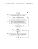 SYSTEM AND METHOD FOR PROVIDING BRANDED VIRTUAL OBJECTS IN A VIRTUAL     ENVIRONMENT diagram and image