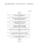 SYSTEM AND METHOD FOR PROVIDING BRANDED VIRTUAL OBJECTS IN A VIRTUAL     ENVIRONMENT diagram and image