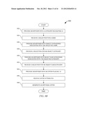 SYSTEM AND METHOD FOR PROVIDING BRANDED VIRTUAL OBJECTS IN A VIRTUAL     ENVIRONMENT diagram and image