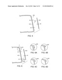 GOLF CLUB HEAD HAVING A MULTI-MATERIAL FACE diagram and image