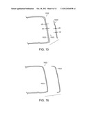 GOLF CLUB HEAD HAVING A MULTI-MATERIAL FACE diagram and image