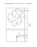 Method And Apparatus For Smoke Emitting Golf Ball diagram and image