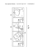 Method And Apparatus For Smoke Emitting Golf Ball diagram and image