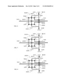 THREE-END SHAFT TYPE DIFFERENTIAL GEAR SET WITH CONTROLLABLE ROTATING     DIRECTION AND BRAKE diagram and image