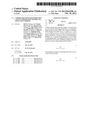 CARRIER FOR OLEFIN POLYMERIZATION CATALYST, PREPARATION METHOD AND     APPLICATION THEREOF diagram and image