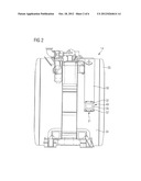 LOW TEMPERATURE PRESSURE CHAMBER UNIT, MAGNETIC RESONANCE DEVICE WITH A     LOW TEMPERATURE PRESSSURE CHAMBER UNIT, AND AN ATTACHMENT METHOD TO     ATTACH AT LEAST ONE ADD-ON UNIT TO AN EXTERNAL HOUSING OF A LOW     TEMPERATURE PRESSURE CHAMBER UNIT diagram and image